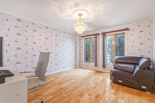 Salle à manger - 1845 Rue Rigaud, Brossard, QC - Indoor