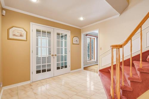 Hall d'entrée/Vestibule - 1845 Rue Rigaud, Brossard, QC - Indoor Photo Showing Other Room