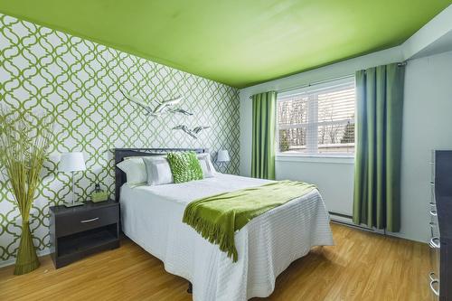 Chambre à coucher - 1 Rue Lafrance E., Saint-Basile-Le-Grand, QC - Indoor Photo Showing Bedroom