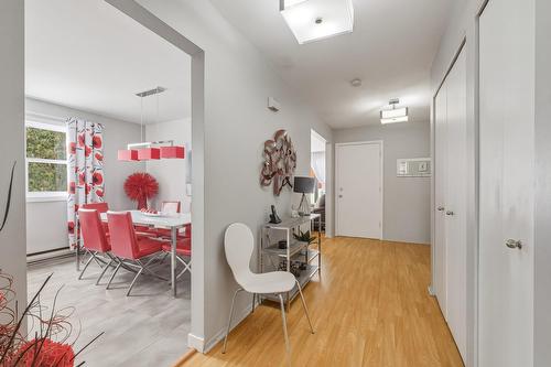 Hall d'entrée/Vestibule - 1 Rue Lafrance E., Saint-Basile-Le-Grand, QC - Indoor