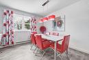 Salle à manger - 1 Rue Lafrance E., Saint-Basile-Le-Grand, QC  - Indoor Photo Showing Dining Room 
