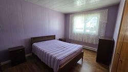 Chambre à coucher - 