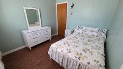 Chambre à coucher - 