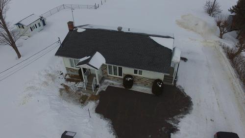 Aerial photo - 923 Route 230 E., Saint-Pascal, QC - Outdoor