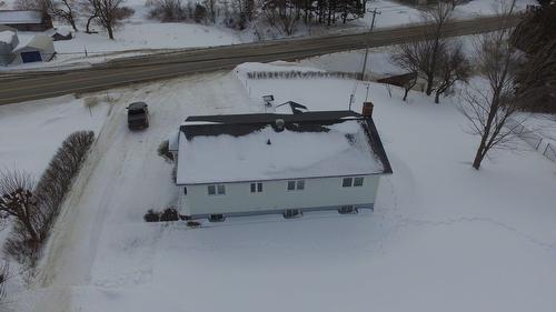 Aerial photo - 923 Route 230 E., Saint-Pascal, QC - Outdoor