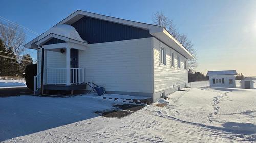 Back facade - 923 Route 230 E., Saint-Pascal, QC - Outdoor With Exterior