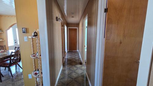 Passageway - 923 Route 230 E., Saint-Pascal, QC - Indoor Photo Showing Other Room