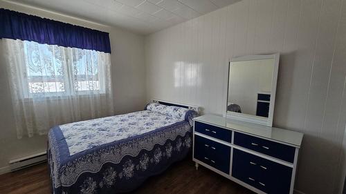 Bedroom - 923 Route 230 E., Saint-Pascal, QC - Indoor Photo Showing Bedroom