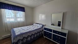 Chambre à coucher - 