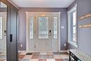 Hall d'entrée/Vestibule - 1800 Route 337, Sainte-Julienne, QC  - Indoor Photo Showing Other Room 
