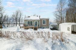 31 Rue Malouin  Saint-Lin/Laurentides, QC J5M 2N3