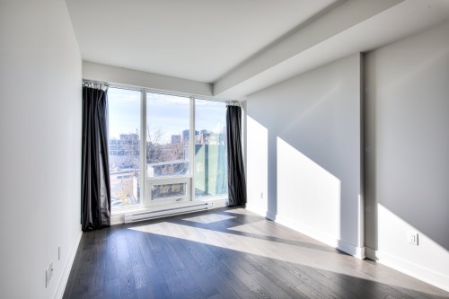 Salon - 511-1288 Rue St-Antoine O., Montréal (Ville-Marie), QC - Indoor Photo Showing Other Room