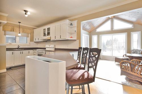 Cuisine - 301 Ch. De Marieville, Richelieu, QC - Indoor
