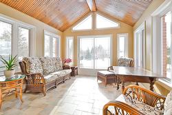 Solarium/Verrière - 