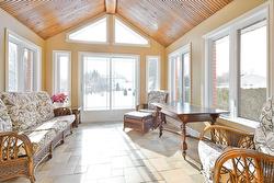 Solarium/Verrière - 