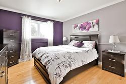 Chambre à coucher principale - 