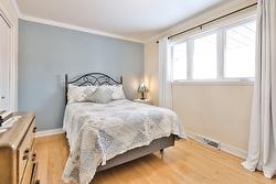 Chambre à coucher - 