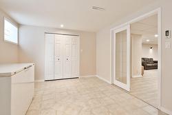 Chambre à coucher - 