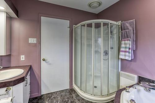 Salle de bains - 3430 Rue De Lyon, Trois-Rivières, QC - Indoor Photo Showing Bathroom