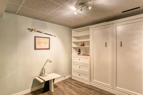 Chambre à coucher - 3430 Rue De Lyon, Trois-Rivières, QC - Indoor