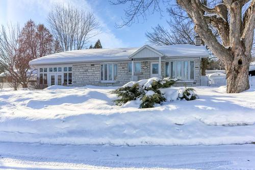 Façade - 3430 Rue De Lyon, Trois-Rivières, QC - Outdoor