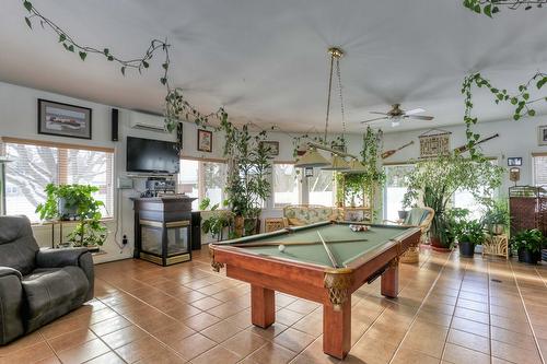 Solarium/Verrière - 3430 Rue De Lyon, Trois-Rivières, QC - Indoor Photo Showing Other Room