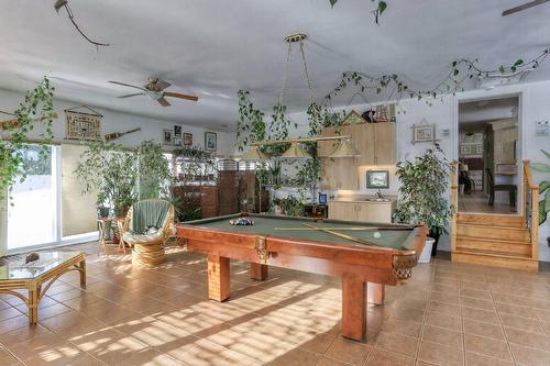 Solarium/Verrière - 3430 Rue De Lyon, Trois-Rivières, QC - Indoor Photo Showing Other Room