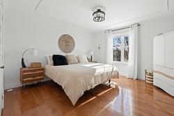 Chambre à coucher principale - 