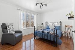 Chambre à coucher - 