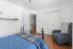 Chambre à coucher - 