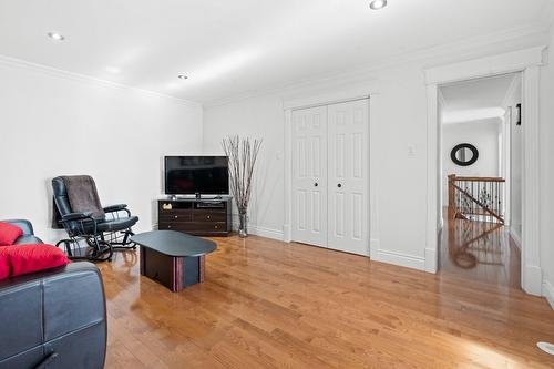 Chambre à coucher - 9230 Av. Du Patrimoine-Mondial, Québec (Les Rivières), QC - Indoor