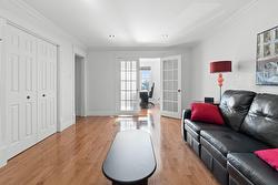 Chambre à coucher - 