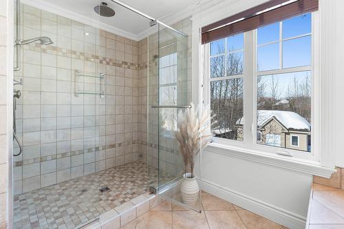 Salle de bains - 9230 Av. Du Patrimoine-Mondial, Québec (Les Rivières), QC - Indoor Photo Showing Bathroom