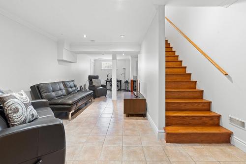 Salon - 9230 Av. Du Patrimoine-Mondial, Québec (Les Rivières), QC - Indoor Photo Showing Other Room