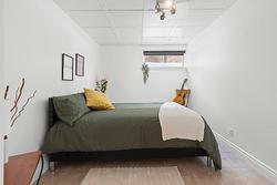 Chambre à coucher - 