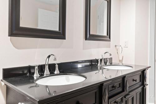 Salle de bains - 9230 Av. Du Patrimoine-Mondial, Québec (Les Rivières), QC - Indoor Photo Showing Bathroom
