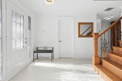 Hall d'entrée/Vestibule - 