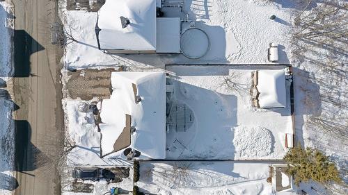 Vue d'ensemble - 9230 Av. Du Patrimoine-Mondial, Québec (Les Rivières), QC - Outdoor