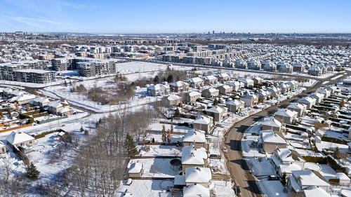 Vue d'ensemble - 9230 Av. Du Patrimoine-Mondial, Québec (Les Rivières), QC - Outdoor With View