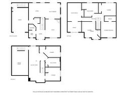Plan (croquis) - 
