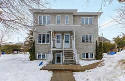1137  - 1141 Rue Notre-Dame  Chambly, QC J3L 1K2