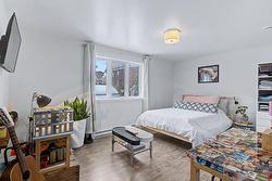 Chambre à coucher principale - 