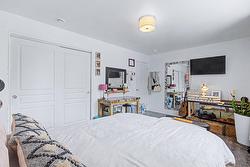 Chambre à coucher principale - 