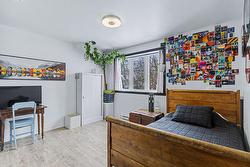 Chambre à coucher - 