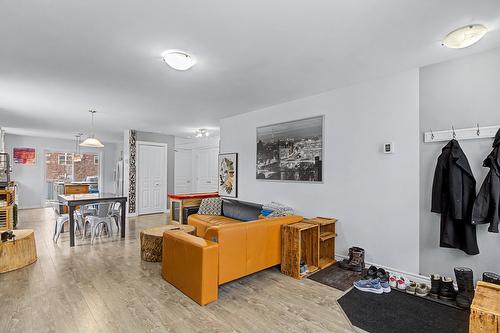 Autre - 1137  - 1141 Rue Notre-Dame, Chambly, QC - Indoor Photo Showing Living Room