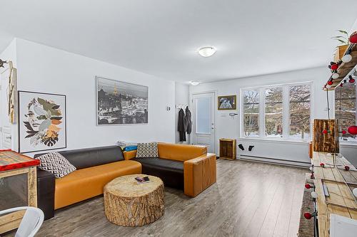 Autre - 1137  - 1141 Rue Notre-Dame, Chambly, QC - Indoor Photo Showing Living Room
