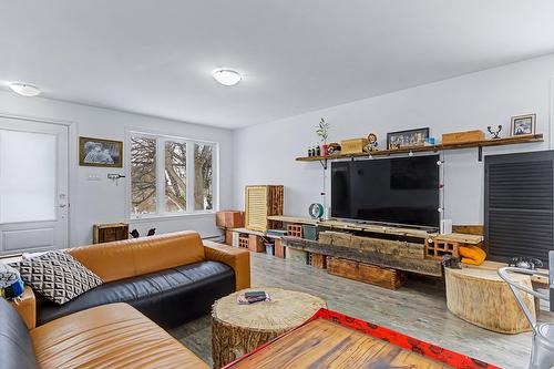 Autre - 1137  - 1141 Rue Notre-Dame, Chambly, QC - Indoor Photo Showing Living Room