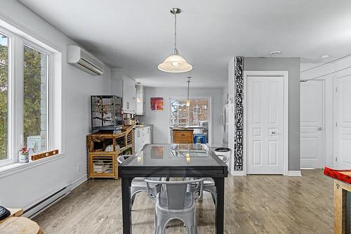 Salle à manger - 1137  - 1141 Rue Notre-Dame, Chambly, QC - Indoor