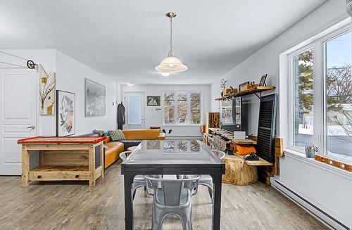 Salle à manger - 1137  - 1141 Rue Notre-Dame, Chambly, QC - Indoor Photo Showing Other Room