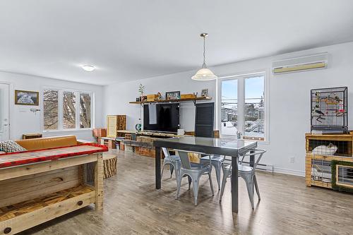 Salle à manger - 1137  - 1141 Rue Notre-Dame, Chambly, QC - Indoor